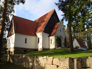 Virsbo Church
