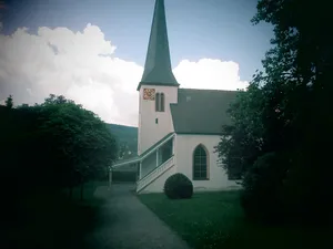 Pfarrkirche