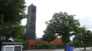 Heilig-Geist-Kirche