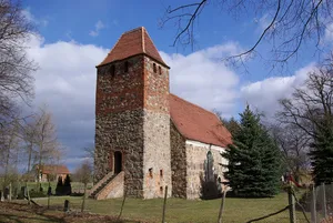 Dorfkirche Schenkendorf