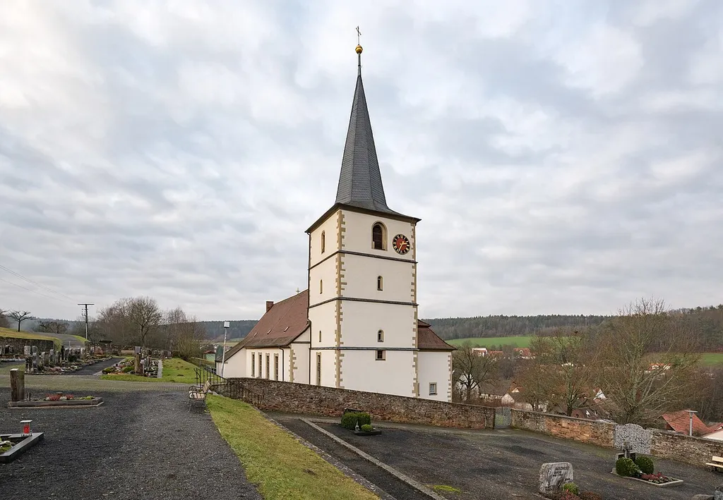 Heilige Dreifaltigkeit