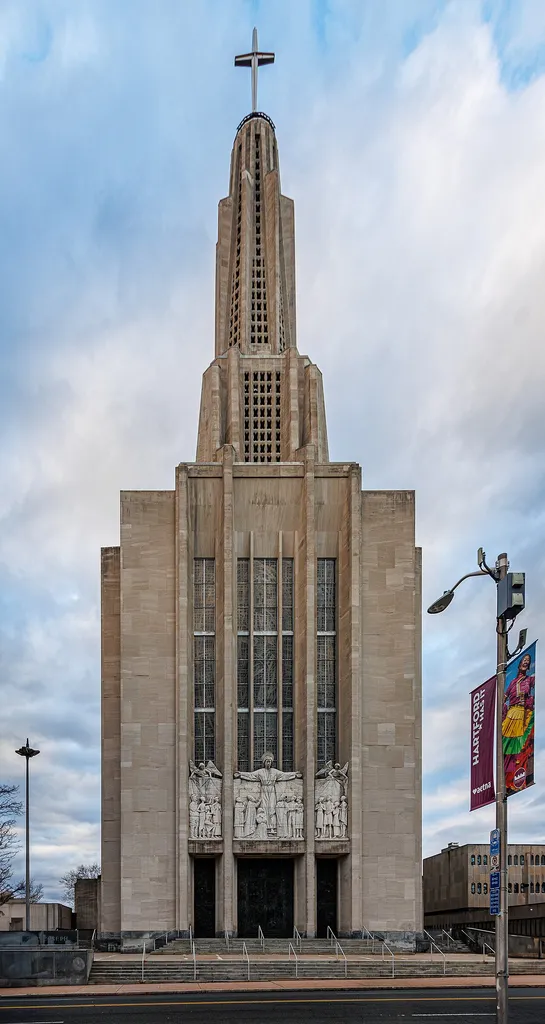 Cathedral of St. Joseph