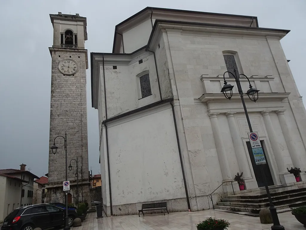 Montereale Valcellina