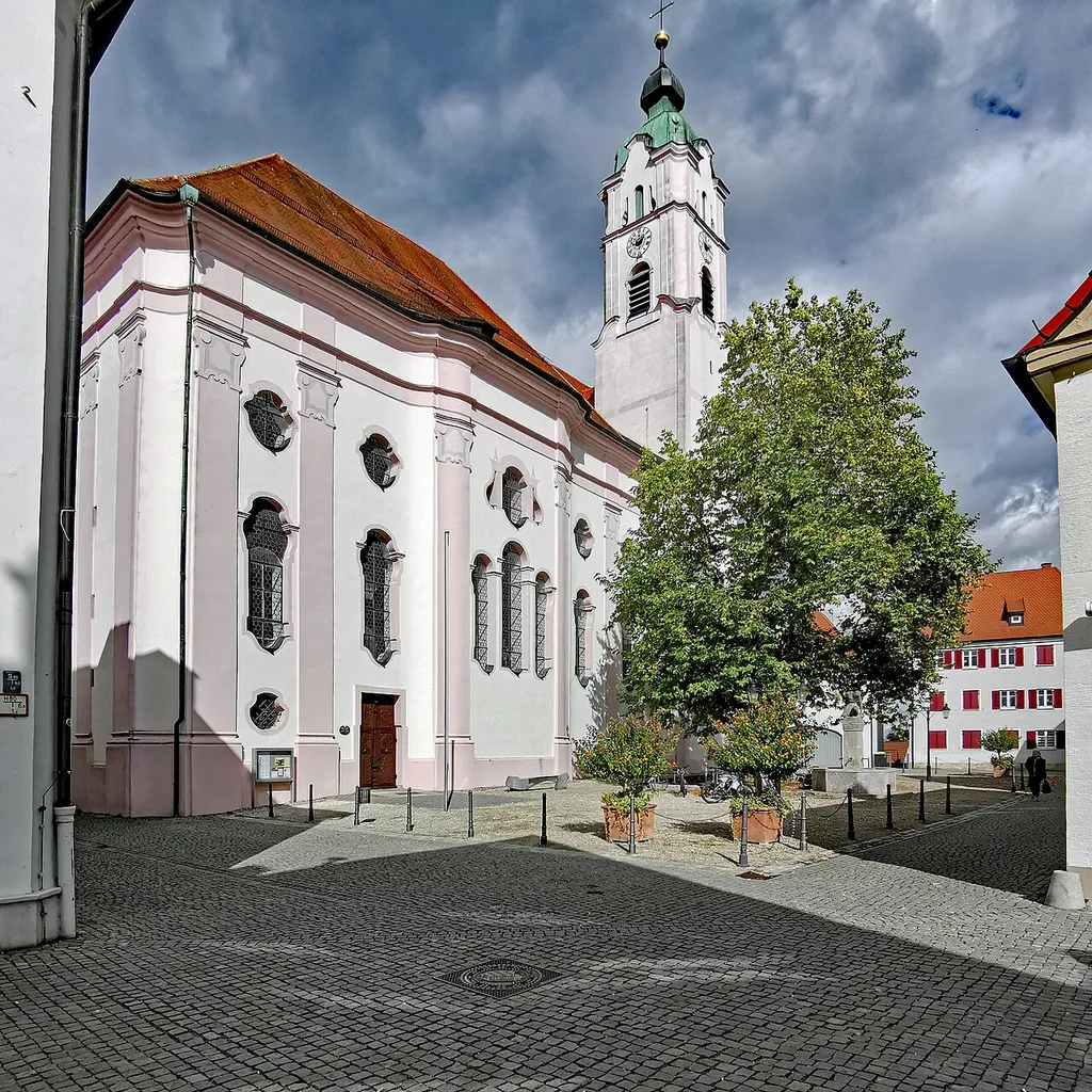 Günzburg (Bavaria, Germany)