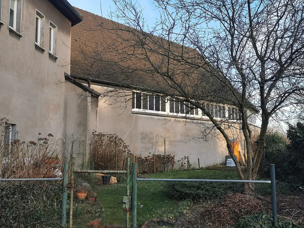Gethsemane-Kirche (Kirchengebäude in Deutschland)