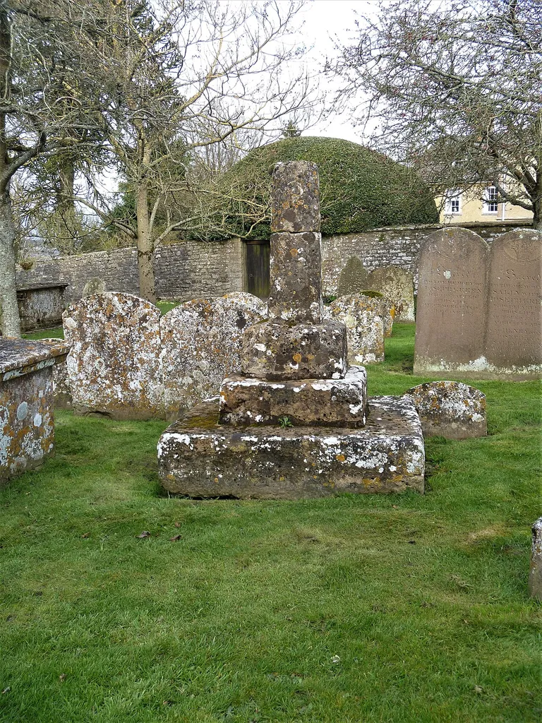 Parish church [11]