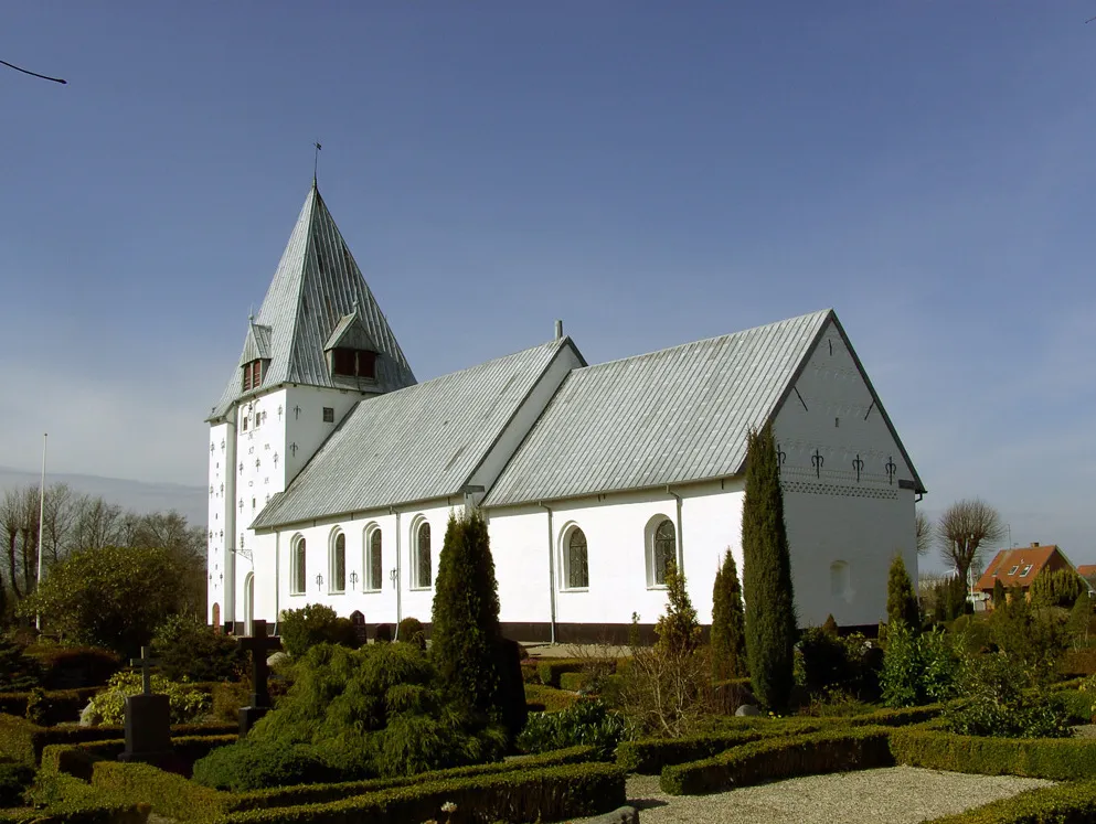 fra sydøst