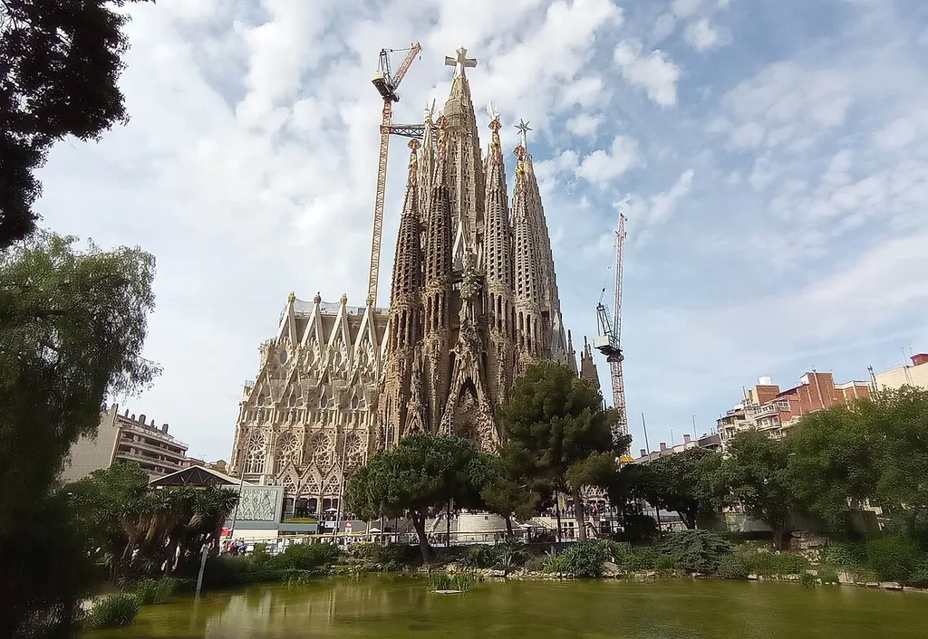 Sagrada Família