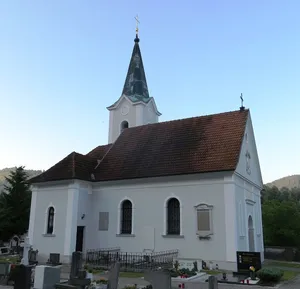 St. Agatha's Church