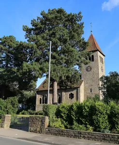 Johanneskirche
