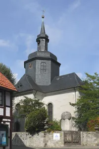 Schlosskirche Maria Magdalena (Salzgitter-Salder)