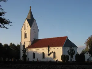 Äspö Church