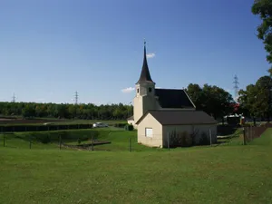 Johanneskirche