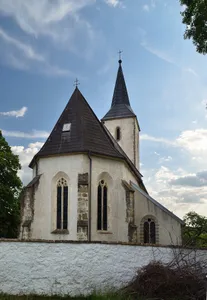 Peter am Anger, Außerkasten, Böheimkirchen