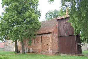 St. Pankratius (Steinkirchen)