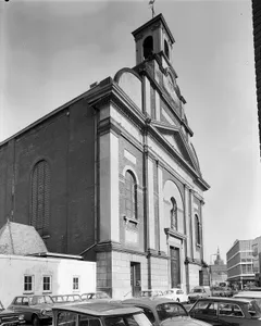Church Saint Peter