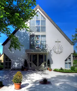Neuapostolische Kirche