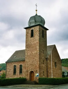 Evangelische Kirche