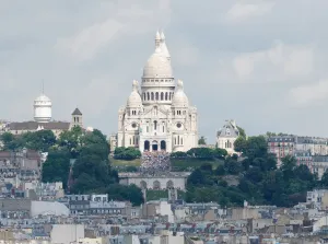 Montmartre