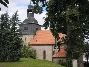 Alte Kirche St. Maria Magdalena