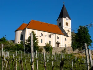 Saint Anne Church