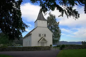 Lund Church