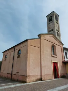 San Vincenzo Church