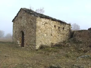 Church of Saint Fructuosus of Aransís