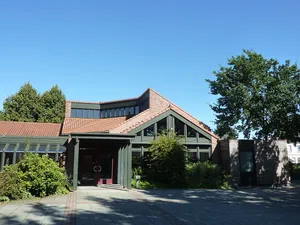 Kirche Arche Noah