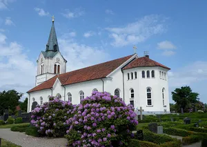 Kyrkhult Church