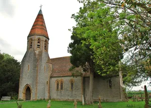 Church of All Saints
