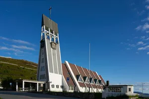 Hammerfest Church