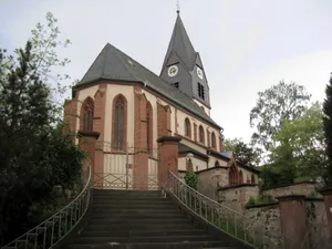 Evangelische Kirche Geiß-Nidda