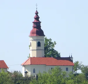 Nativity of the Virgin Mary Parish Church