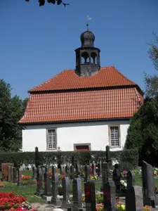 St. Crucis (Neunheiligen)