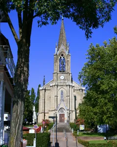 Christuskirche