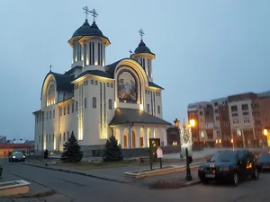 Drobeta-Turnu Severin Cathedral