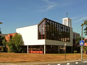 Erlöserkirche
