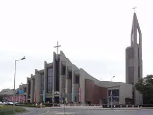 Church of St. Maximilian Kolbe