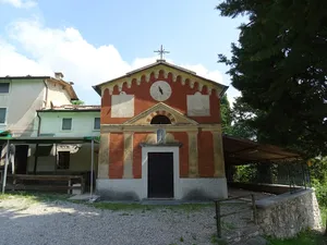 Saints Fabian and Sebastian church