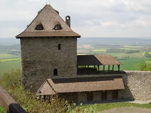 Starý Jičín Castle