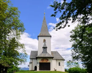 Georgikirche