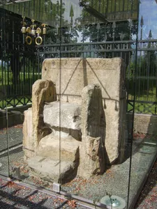 Duke's Chair