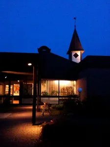 Johanneskirche