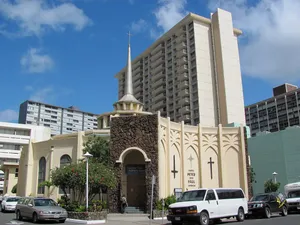 Saints Peter and Paul Catholic Church