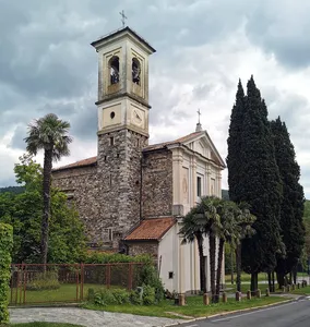Santi Fedele e Silvestro Church