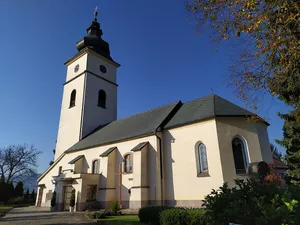 Church of Saint Martin