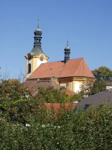Church of Saint Wenceslaus