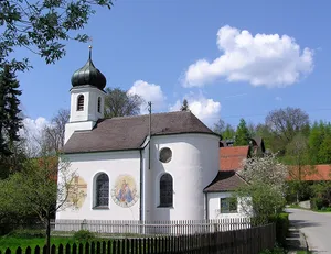 St. Jakobus (Landstetten)