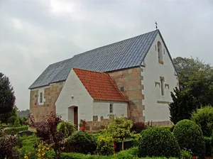 Torsted Church